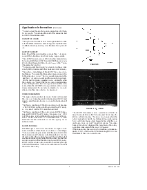 浏览型号LMC7215的Datasheet PDF文件第7页