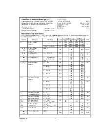 浏览型号LP2957A的Datasheet PDF文件第2页