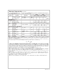 浏览型号LP2957A的Datasheet PDF文件第3页