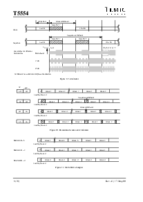 浏览型号T5554的Datasheet PDF文件第6页