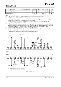 浏览型号TDA4472的Datasheet PDF文件第8页