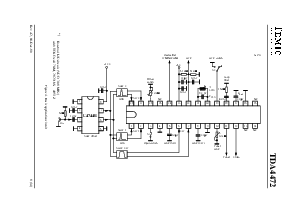 浏览型号TDA4472的Datasheet PDF文件第9页