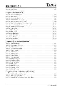 浏览型号TSC 80251A1的Datasheet PDF文件第9页