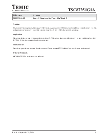 浏览型号TSC87251G1A的Datasheet PDF文件第9页