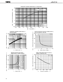 浏览型号uPA1710的Datasheet PDF文件第4页