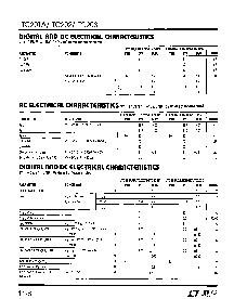 浏览型号LTC201A的Datasheet PDF文件第3页