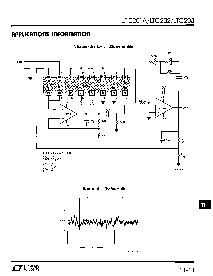 浏览型号LTC201A的Datasheet PDF文件第8页