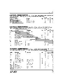 浏览型号LT1193的Datasheet PDF文件第3页