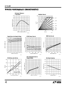 浏览型号LT1249的Datasheet PDF文件第4页