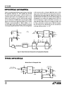 浏览型号LT1328的Datasheet PDF文件第8页