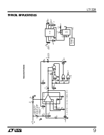 浏览型号LT1328的Datasheet PDF文件第9页