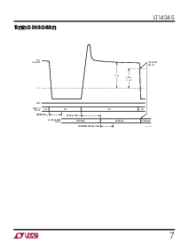 浏览型号LT1424-5的Datasheet PDF文件第7页
