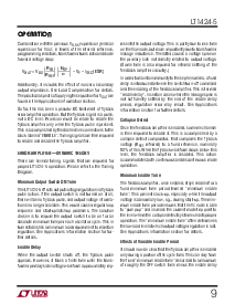 浏览型号LT1424-5的Datasheet PDF文件第9页