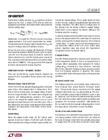 浏览型号LT1424-9的Datasheet PDF文件第9页