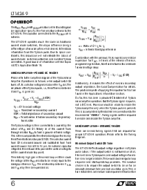 浏览型号LT1424-9的Datasheet PDF文件第6页