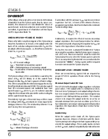浏览型号LT1424-5的Datasheet PDF文件第6页