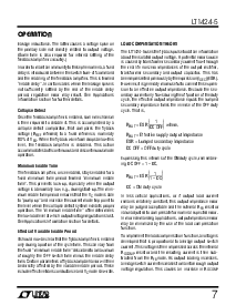 浏览型号LT1424-5的Datasheet PDF文件第7页