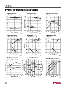 浏览型号LT1468的Datasheet PDF文件第6页