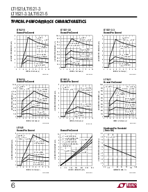 浏览型号LT1521-5的Datasheet PDF文件第6页