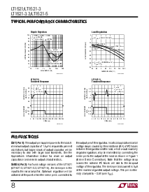 浏览型号LT1521-5的Datasheet PDF文件第8页
