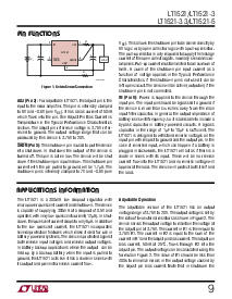 浏览型号LT1521-5的Datasheet PDF文件第9页