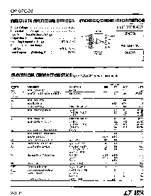 浏览型号OP-07CS8的Datasheet PDF文件第2页