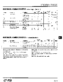 浏览型号LT1035C的Datasheet PDF文件第3页