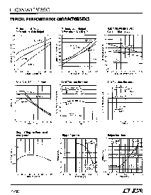 浏览型号LT1035C的Datasheet PDF文件第4页