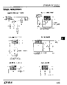 浏览型号LT1035C的Datasheet PDF文件第9页