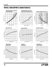 浏览型号LT1107的Datasheet PDF文件第4页