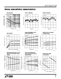 浏览型号LT1114的Datasheet PDF文件第7页