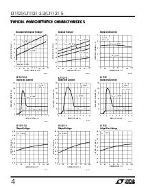 浏览型号LT1121的Datasheet PDF文件第4页