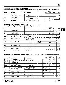 浏览型号LT1191的Datasheet PDF文件第3页