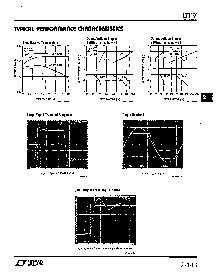 浏览型号LT1191的Datasheet PDF文件第7页