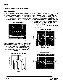 浏览型号LT1191的Datasheet PDF文件第8页