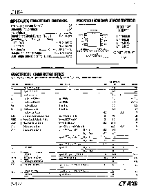浏览型号LT1194的Datasheet PDF文件第2页