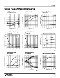 浏览型号LT1195的Datasheet PDF文件第5页