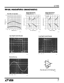 浏览型号LT1195的Datasheet PDF文件第7页