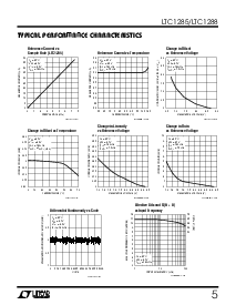 浏览型号LTC1285的Datasheet PDF文件第5页