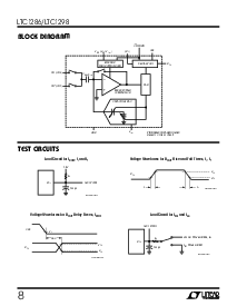 浏览型号LTC1286的Datasheet PDF文件第8页