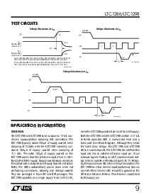 浏览型号LTC1286的Datasheet PDF文件第9页