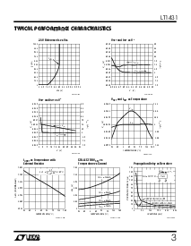 浏览型号LT1431的Datasheet PDF文件第3页