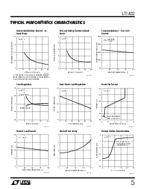浏览型号LT1432的Datasheet PDF文件第5页