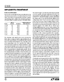 浏览型号LT1432的Datasheet PDF文件第6页