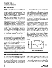 浏览型号LT1521-5的Datasheet PDF文件第8页
