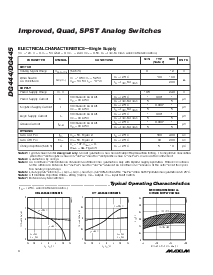 浏览型号MAXIM的Datasheet PDF文件第4页