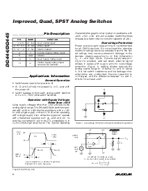 浏览型号MAXIM的Datasheet PDF文件第6页