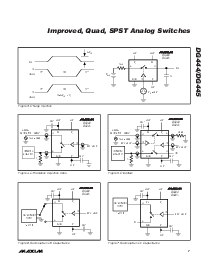 浏览型号MAXIM的Datasheet PDF文件第7页