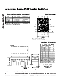 浏览型号MAXIM的Datasheet PDF文件第8页
