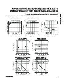 浏览型号MAXIM的Datasheet PDF文件第9页